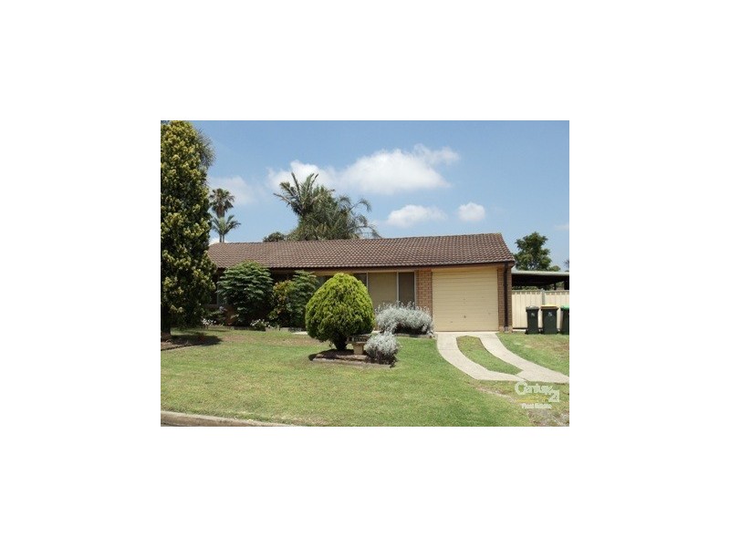 9 Kanangra Crescent, Ruse NSW 2560