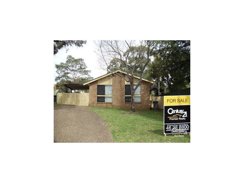 9 Sunart Place, St Andrews NSW 2566