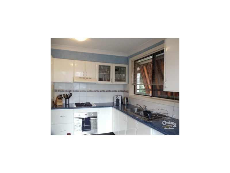 9 Sunart Place, St Andrews NSW 2566