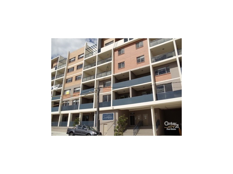 53/3-9 Warby Street, Campbelltown NSW 2560