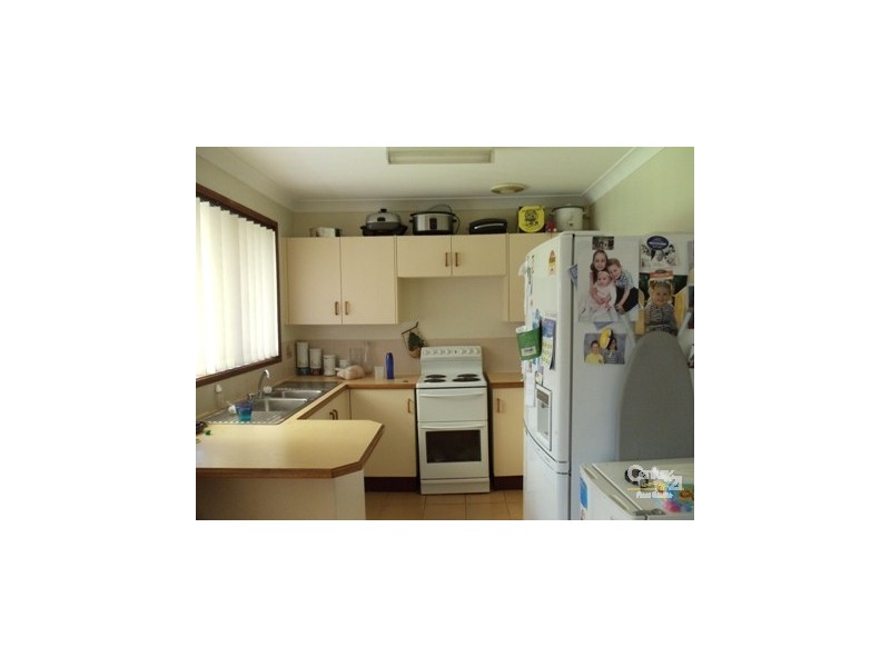 8 Dorrigo Crescent, Bow Bowing NSW 2566