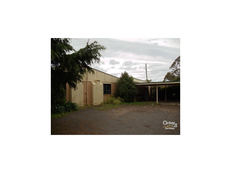 400 Appin Road, Appin NSW 2560