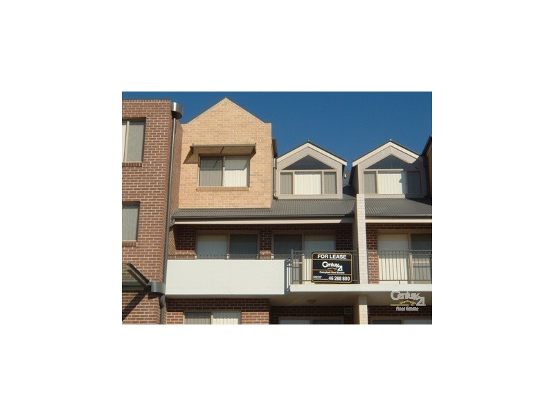 10/41  Woodhouse Drive, Ambarvale NSW 2560
