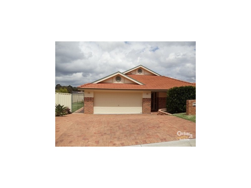 Bradbury NSW 2560