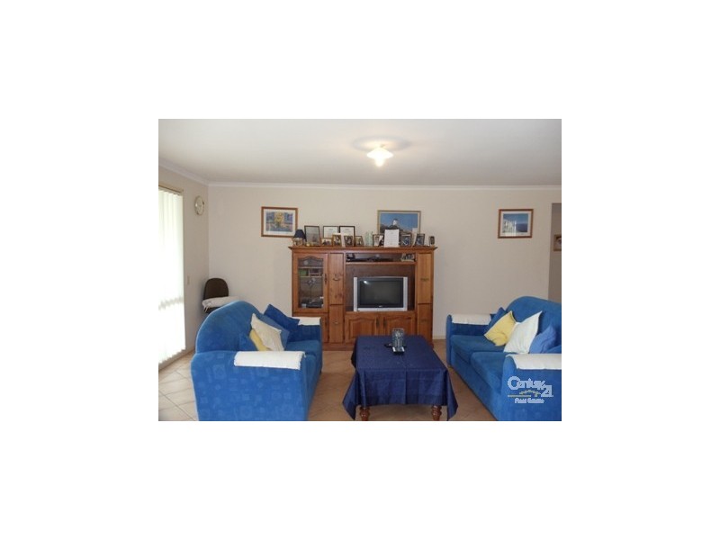 Bradbury NSW 2560
