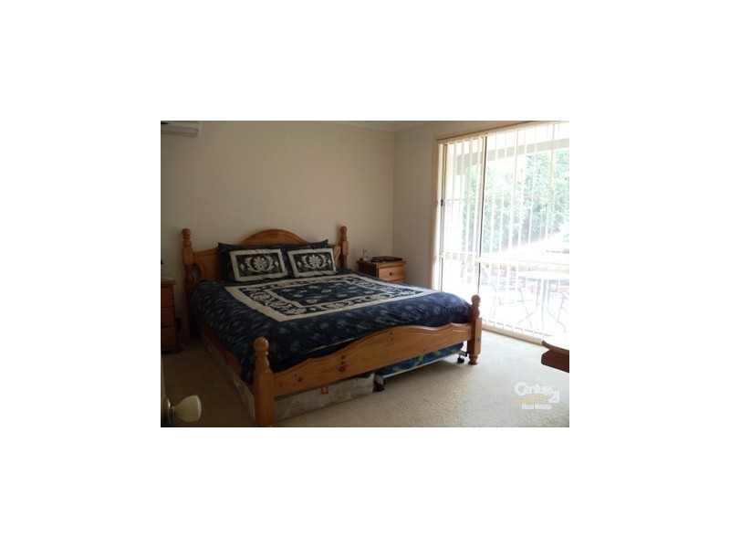 Bradbury NSW 2560