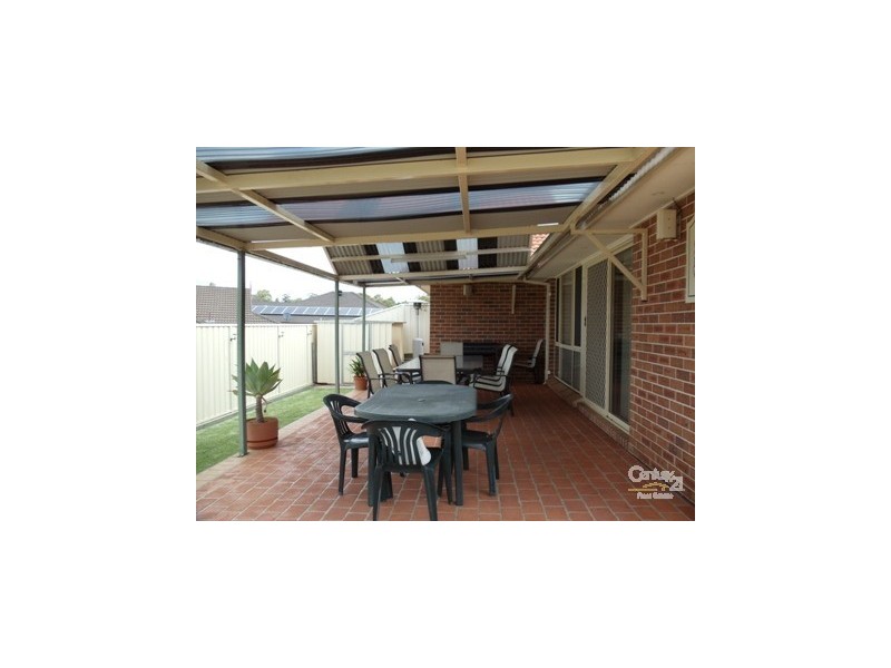 Bradbury NSW 2560