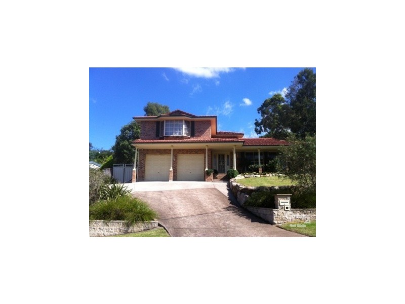 14 Belltrees Close, Glen Alpine NSW 2560