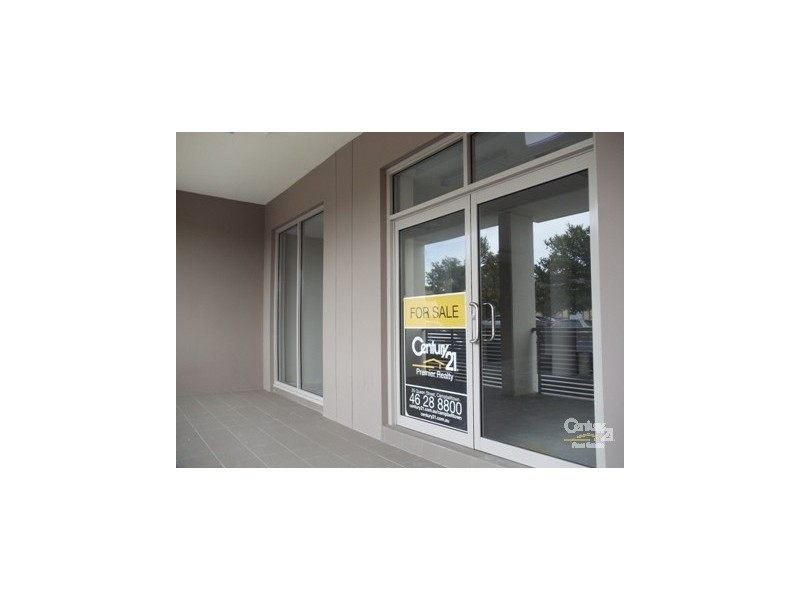 Campbelltown NSW 2560