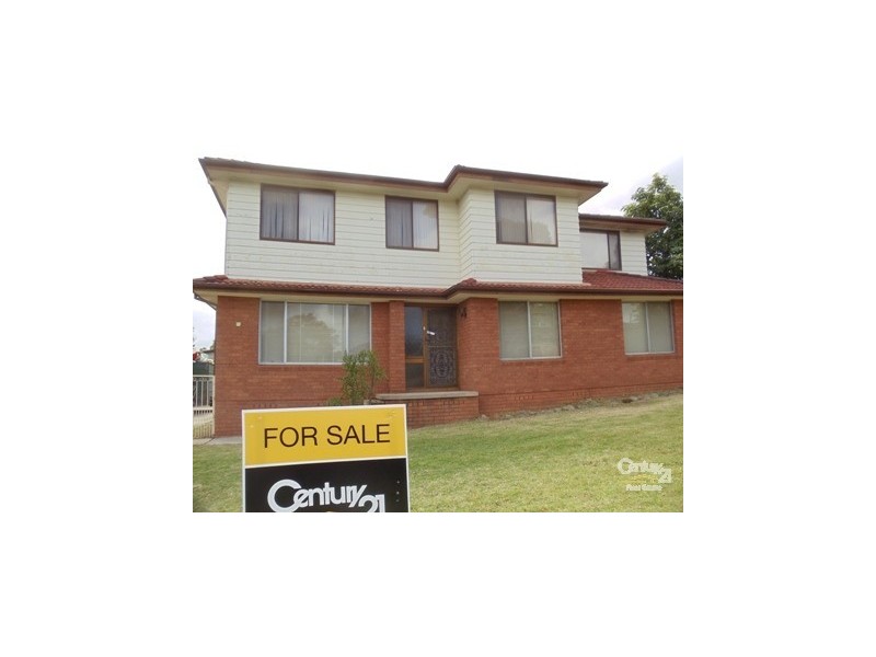 24 Macintyre  Crescent, Ruse NSW 2560