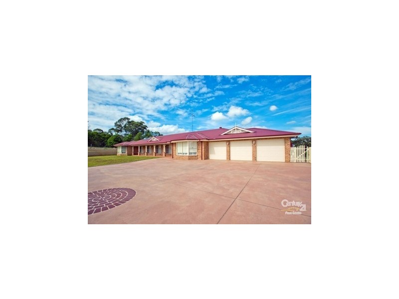 256 Macquairedale Road, Appin NSW 2560
