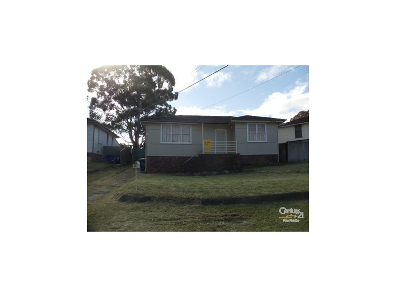 66 Grainger Avenue, Mount Pritchard NSW 2170