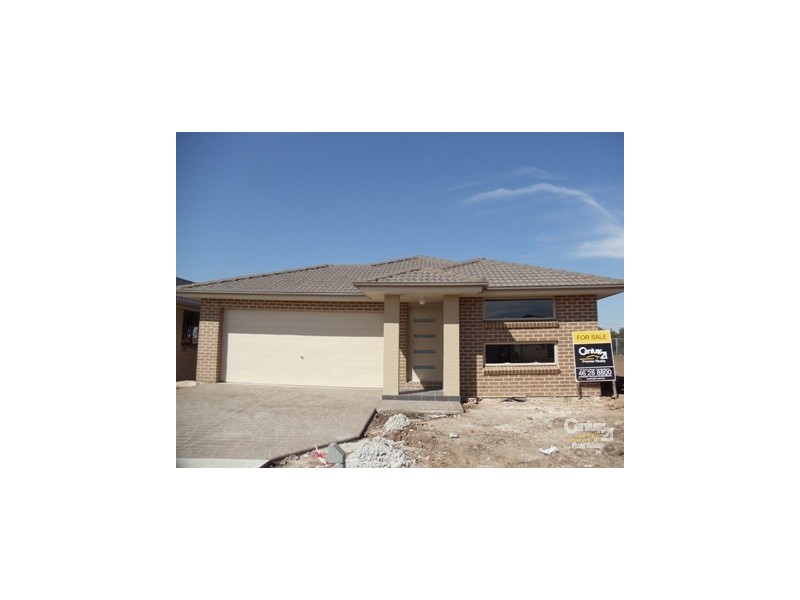 Lot 9131 Carter Street, Oran Park NSW 2570