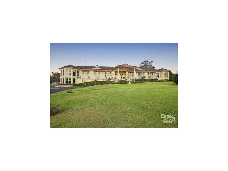 Denham Court NSW 2565