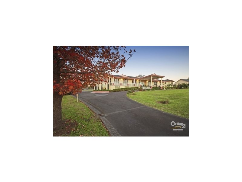 Denham Court NSW 2565