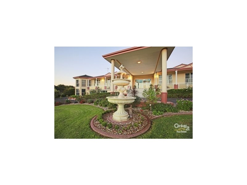 Denham Court NSW 2565