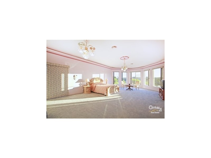 Denham Court NSW 2565