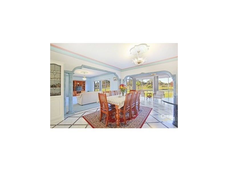 Denham Court NSW 2565