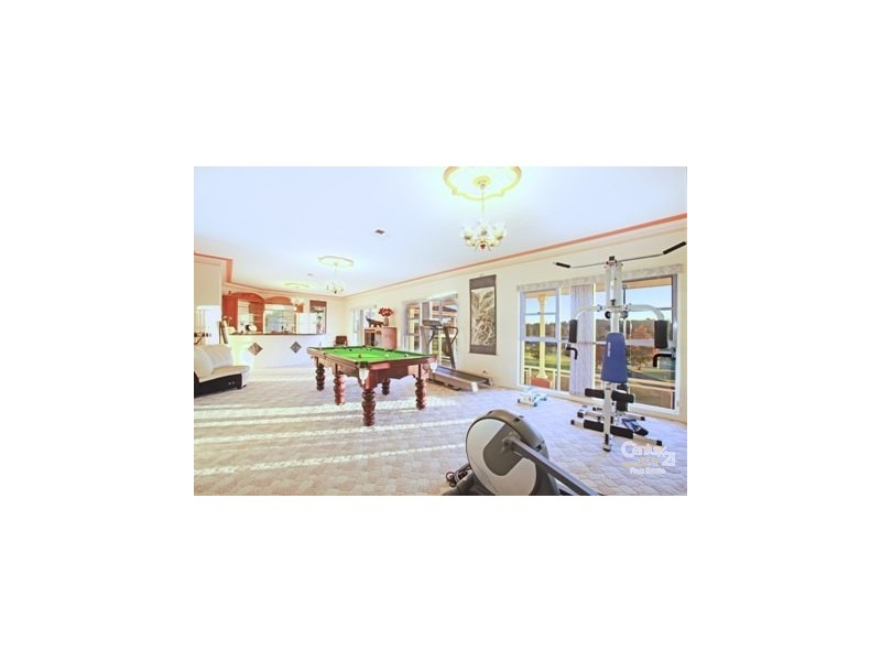 Denham Court NSW 2565