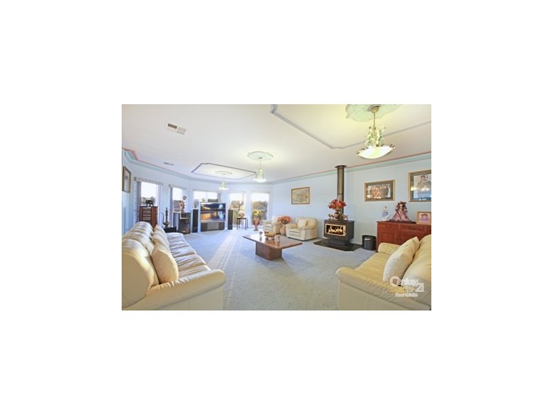 Denham Court NSW 2565