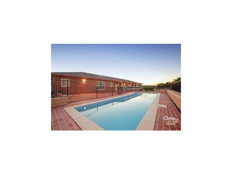 Denham Court NSW 2565