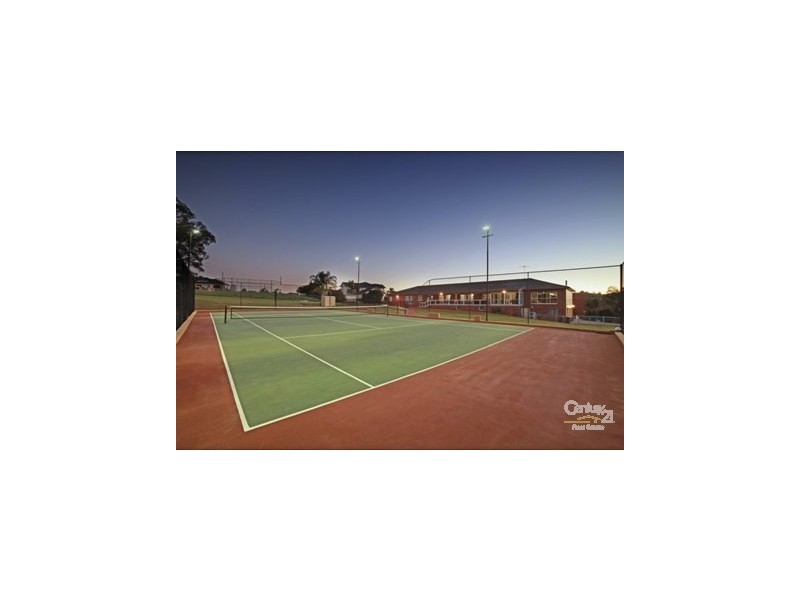 Denham Court NSW 2565