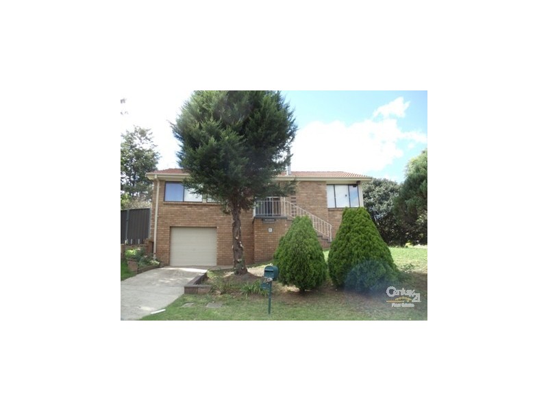 7 Micawber Street, Ambarvale NSW 2560