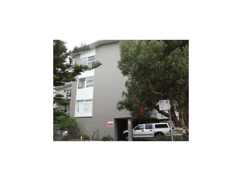 3/1 Ozone Street, Cronulla NSW 2230