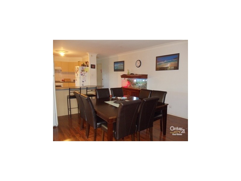 26 McLaughlin Circuit, Bradbury NSW 2560