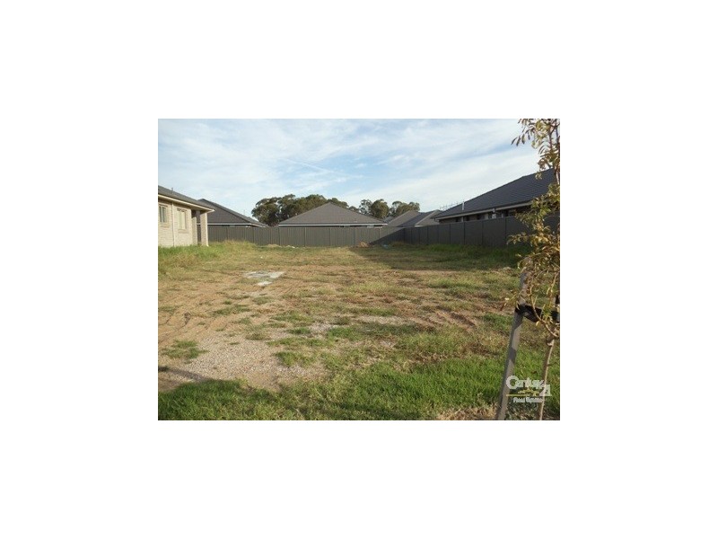 Lot 1228 Healy Avenue, Gregory Hills NSW 2557