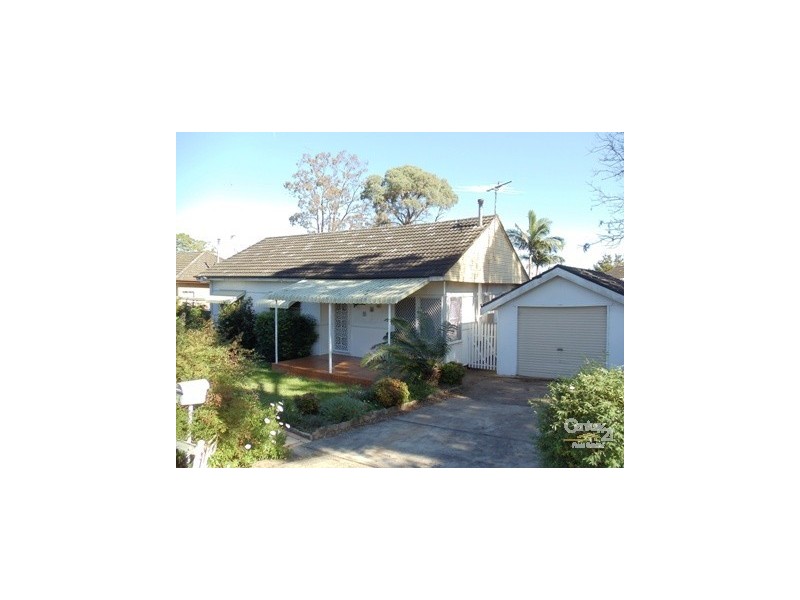 1 Waminda Avenue, Campbelltown NSW 2560