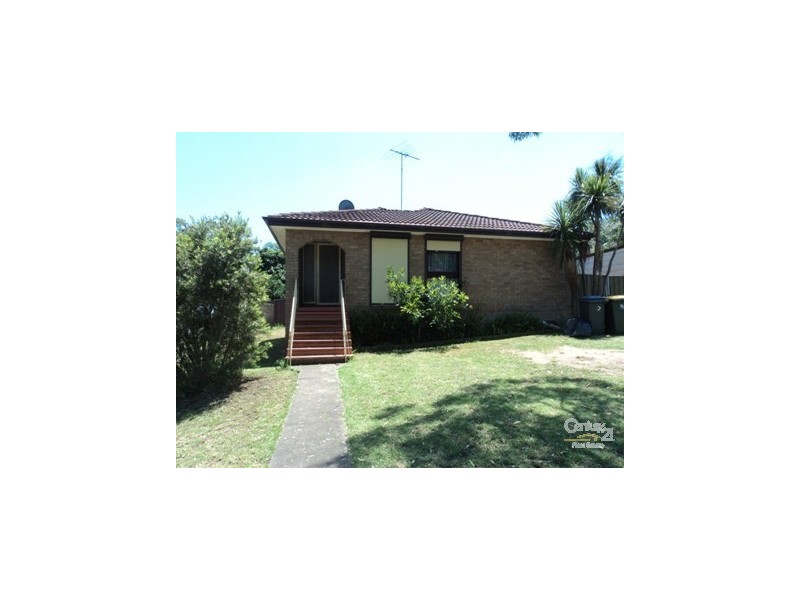 35 Eschol Park Drive, Eschol Park NSW 2558
