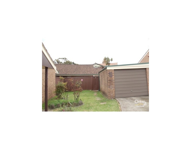 5/90 Chester Road, Ingleburn NSW 2565