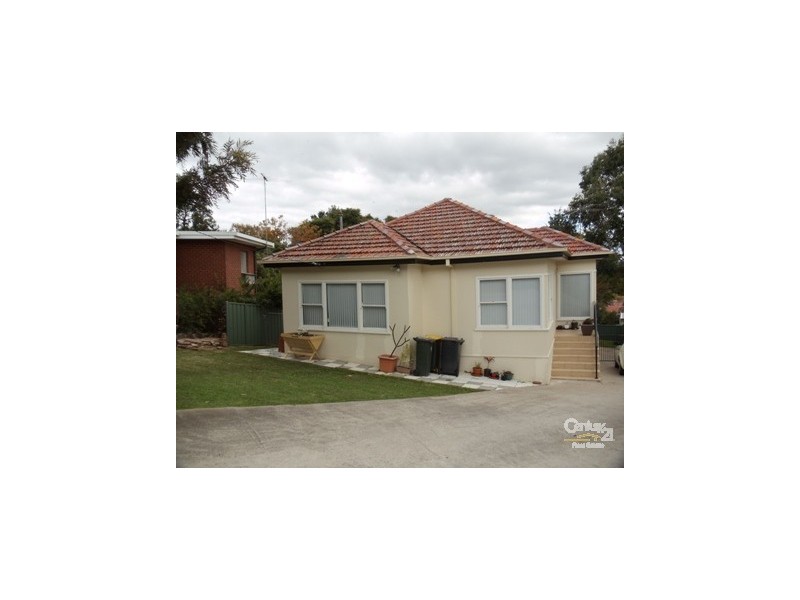 Campbelltown NSW 2560