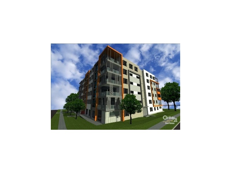 48-52 Warby Street, Campbelltown NSW 2560