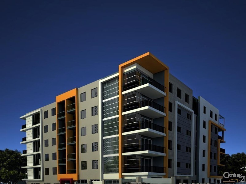 48-52 Warby Street, Campbelltown NSW 2560