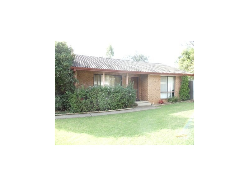 5/158 OSullivan Road, Leumeah NSW 2560