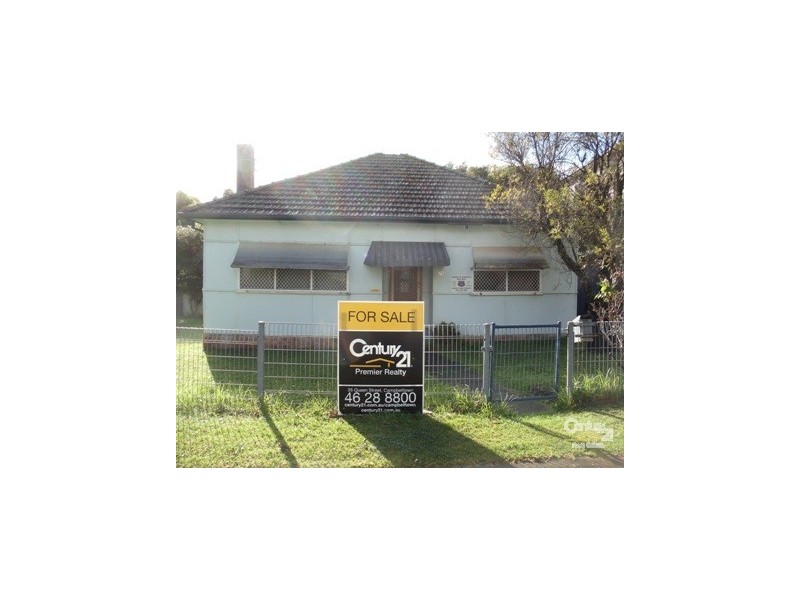 Campbelltown NSW 2560