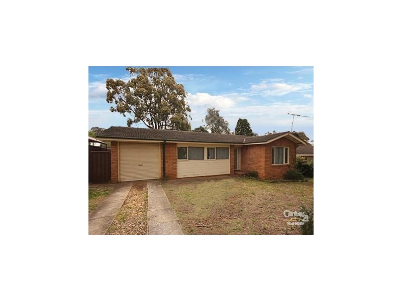 101 Campbellfield Avenue, Bradbury NSW 2560