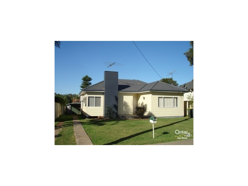 42 Bradbury Avenue, Campbelltown NSW 2560