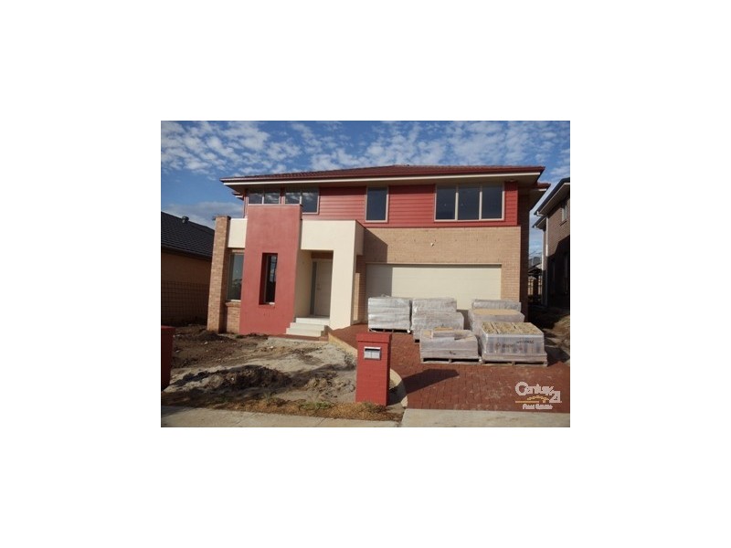 12 Macedon Street, Minto NSW 2566