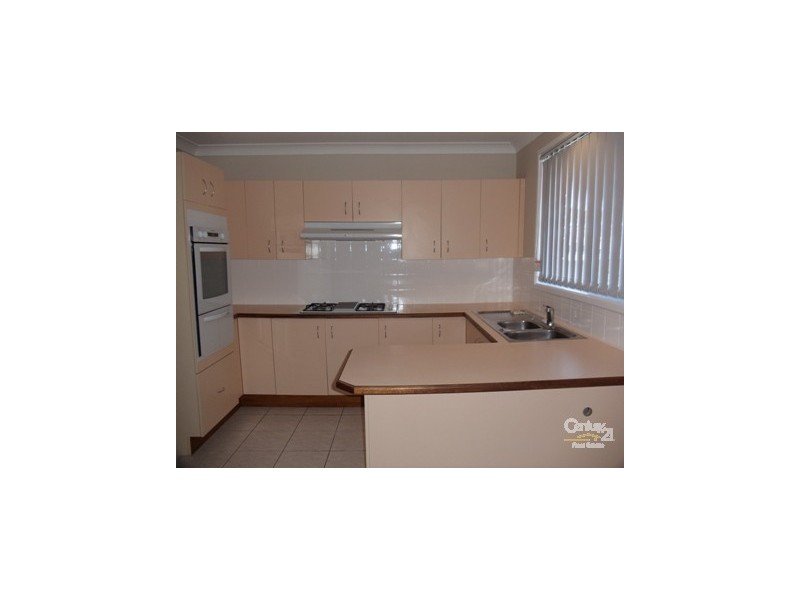 3 Jinkins Place, Ambarvale NSW 2560