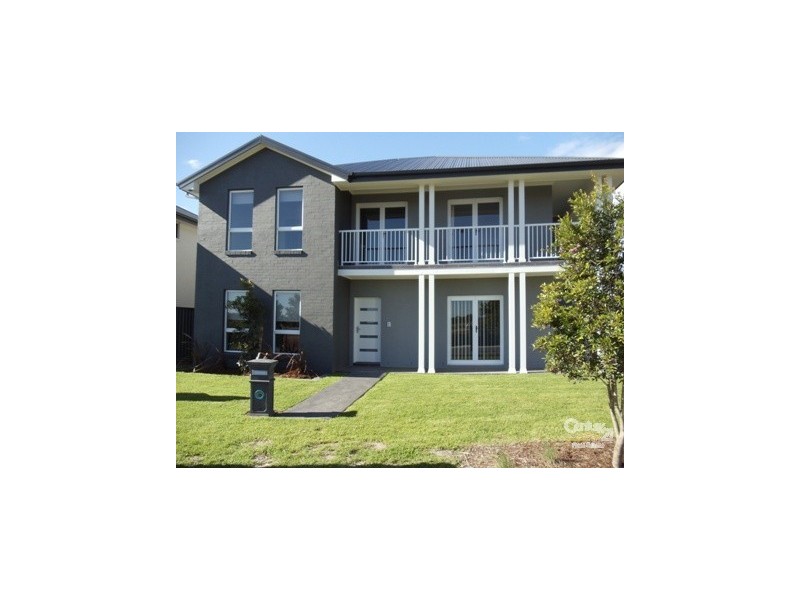 13 Donovan Boulevarde, Gregory Hills NSW 2557