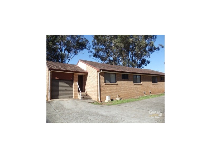 3/107 Chester Road, Ingleburn NSW 2565