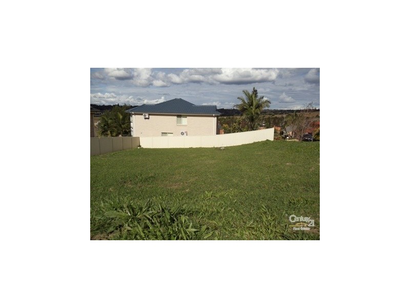 Blair Athol NSW 2560