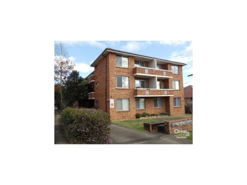 Campbelltown NSW 2560