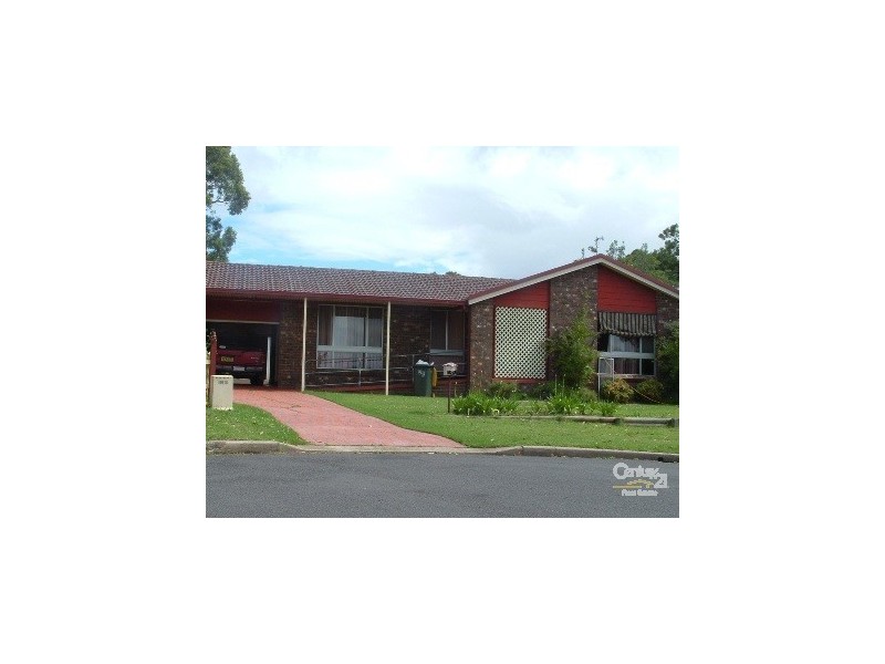 7 Namoi Place, Ruse NSW 2560