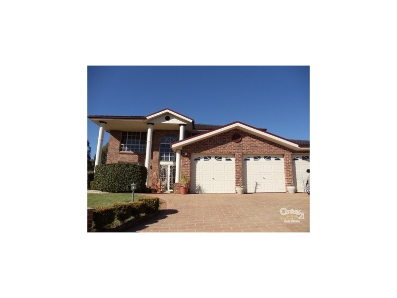 6 Mercutio Place, Gilead NSW 2560