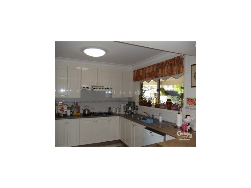 6 Mercutio Place, Gilead NSW 2560