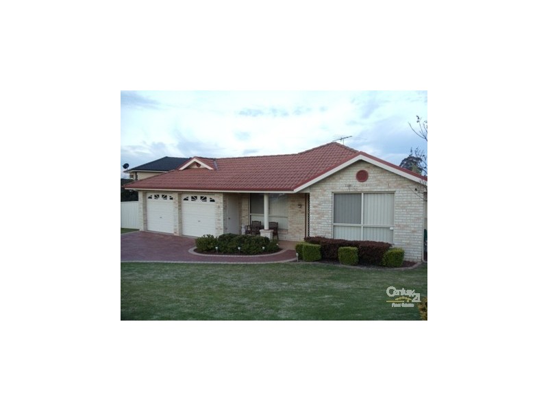 3 Mallee Close, Narellan Vale NSW 2567